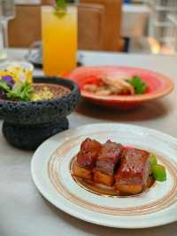 我就話，天津點會冇又靚又好食嘅餐廳呢