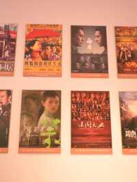 上海虹口区で映画の世界へタイムスリップ