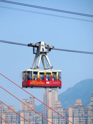 How to Make the Most of the Yangtze River Cableway? Full Guide!