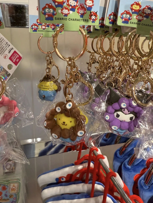百年經典與現代的結合大阪心齋橋高島屋