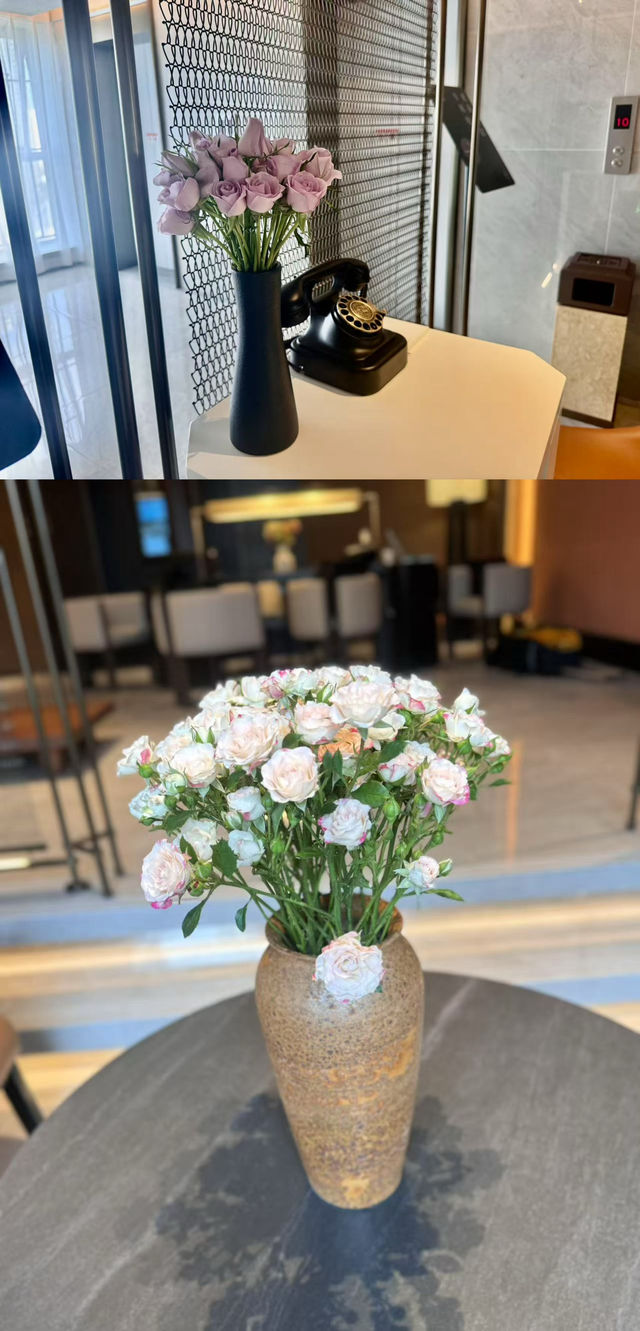 喺昆明發現咗一間超好住嘅酒店