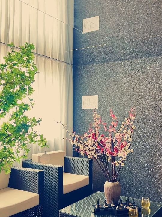 深圳銅壺精油SPA：古法養生與現代奢華的完美融合
