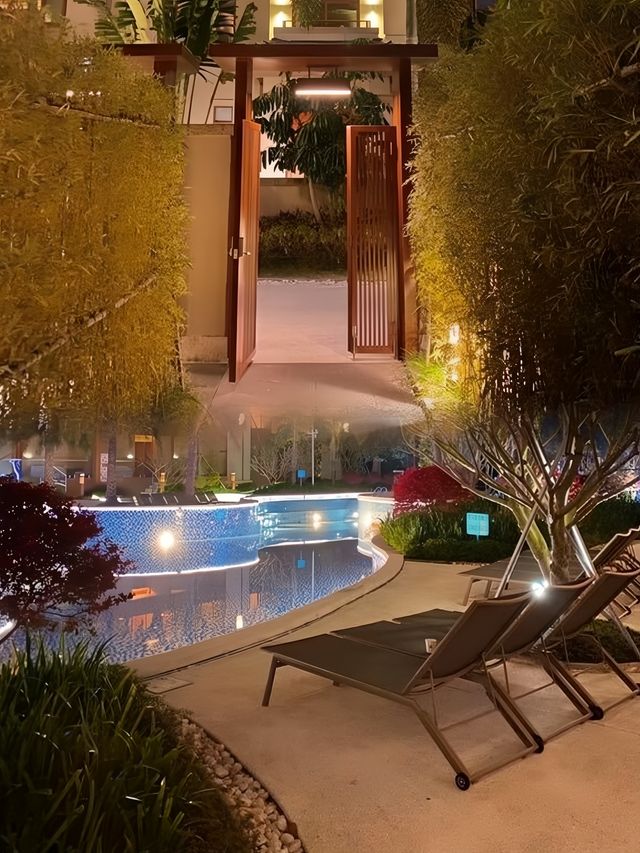 躲入廣州森林海，享受25度嘅夏天