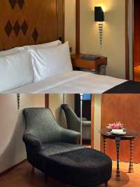 曼谷素可泰酒店|The Sukhothai Bangkok