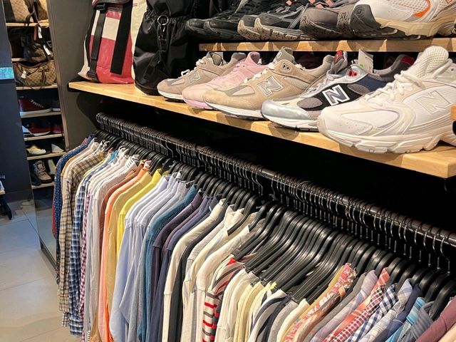 曼谷私藏寶藏古董店，一秒墜入時光隧道 