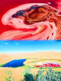沁心之藍：烏湖藍旅遊漫遊指南