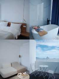 霞浦影相 | 風中帶住夏日嘅氣息🩵🫧⊹⋰ 𓇼