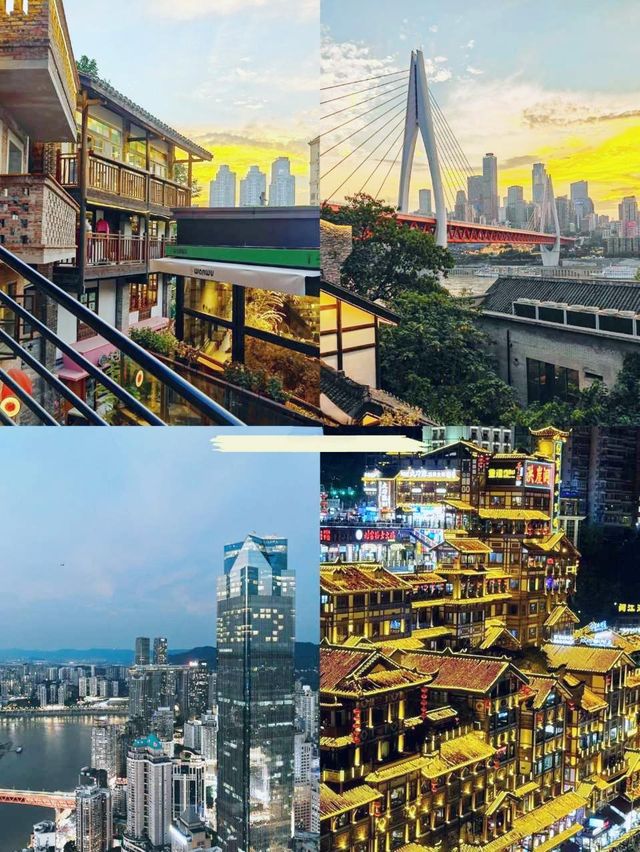 學生黨必睇，呢6個城市人少性價比超高！