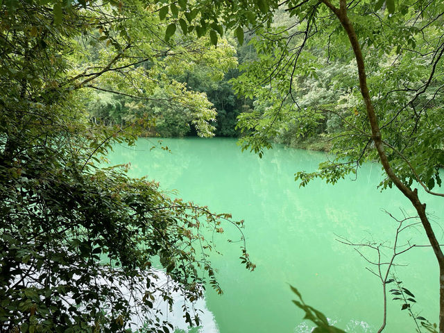 貴州｜旅遊攻略
