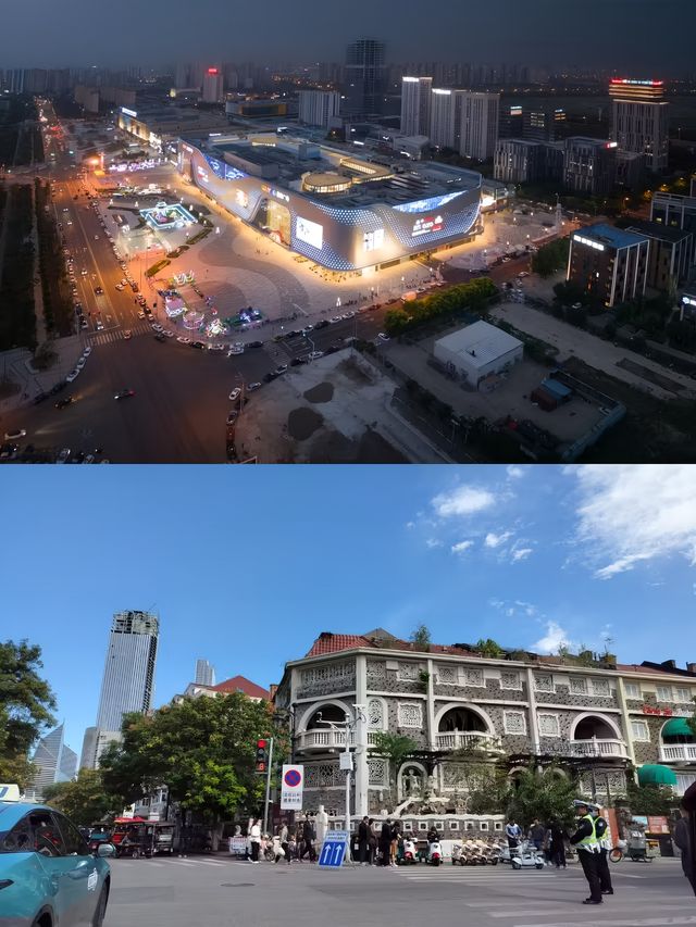 吾悅廣場你好酒店體驗感爆棚