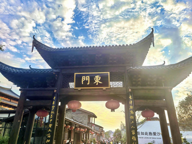 福建三明沙縣歡迎你品嚐正宗沙縣小吃