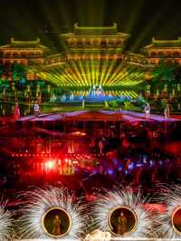 鳳舞神都全攻略：穿越盛唐嘅沉浸式史詩夜宴