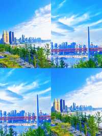 2025窮遊寶藏地！9個城市帶你低成本睇世界