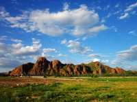 詩意嘅中國赤峰站：赤峰旅行計劃