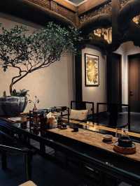 奢華與舒適嘅完美結合，盡在希爾頓酒店