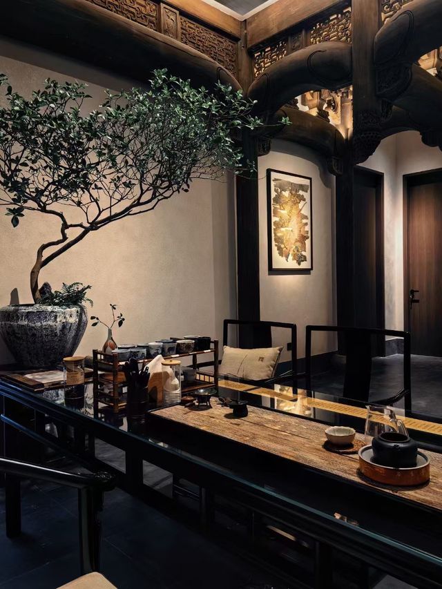 奢華與舒適嘅完美結合，盡在希爾頓酒店