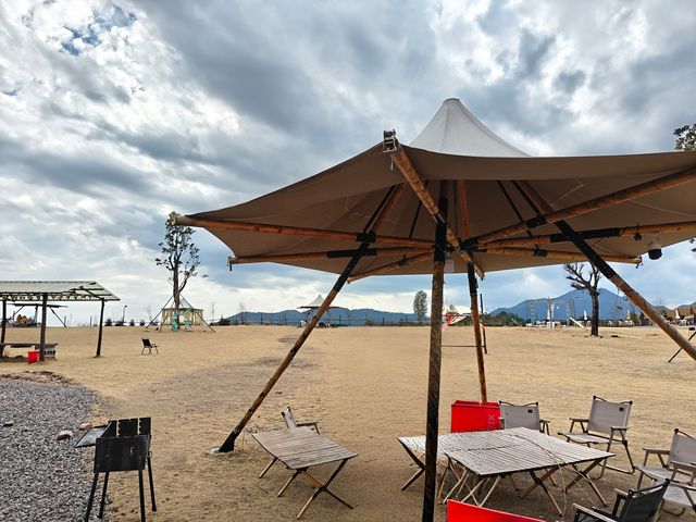 溫州/泰順桃源里休閒觀光園景區