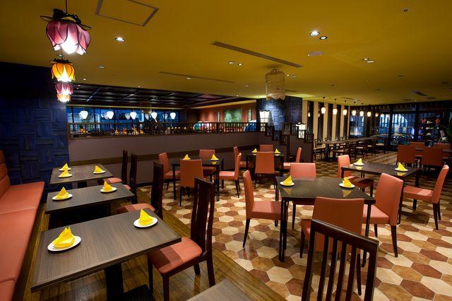 京都站前大和魯內酒店｜雙重便利