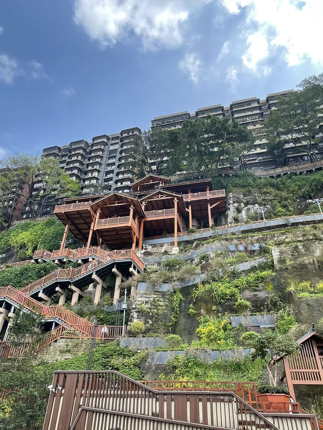 Chongqing: So Hot Right Now 🌶️ 🌉