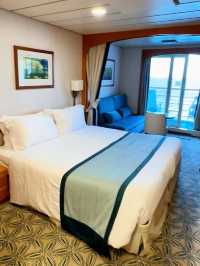 🛳️ Gulangyu Cruise Maiden Voyage – 5D4N Family Getaway!