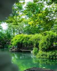 3日暢遊 夏日-杭州美景一網打盡
