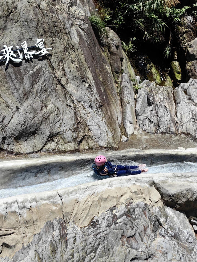 🌊避開人潮衝玄真！雙人套票香瘋 這才是漂流天花板！