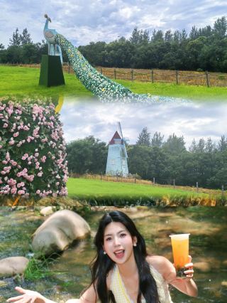 Staying in a $90 Million Manor in Yangzhou – So Happy I Don’t Want to Leave