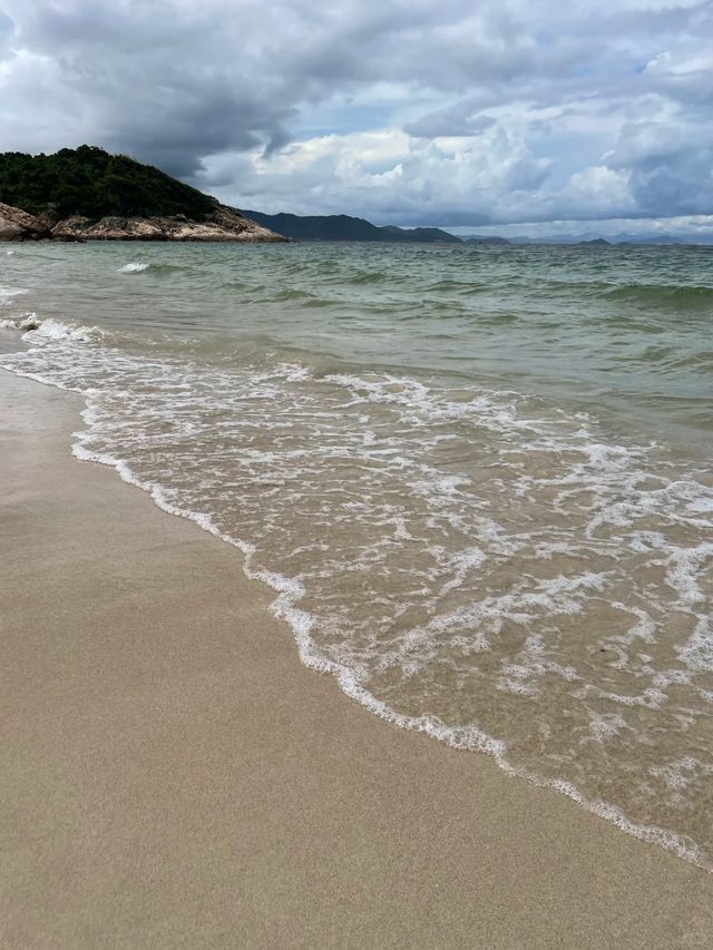 深圳週末一日遊全攻略：山海之間嘅自在時光