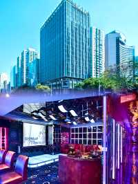 深圳粵海酒店出差必住之選！超值！！