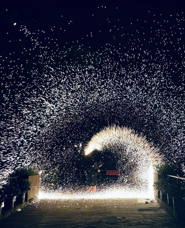 臨安又見民宿！夏天同玩水真係絕配呀