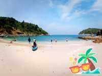Phuket: Where Azure Thrills Meet Island Ease
