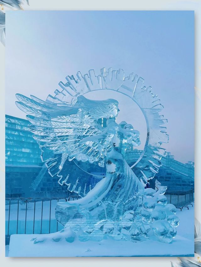 哈爾濱四季都值得一探嘅秘密寶藏！ 嘿，親愛嘅小夥伴們！係咪覺得冬天嘅哈爾濱先係最靚嘅？錯！其實，