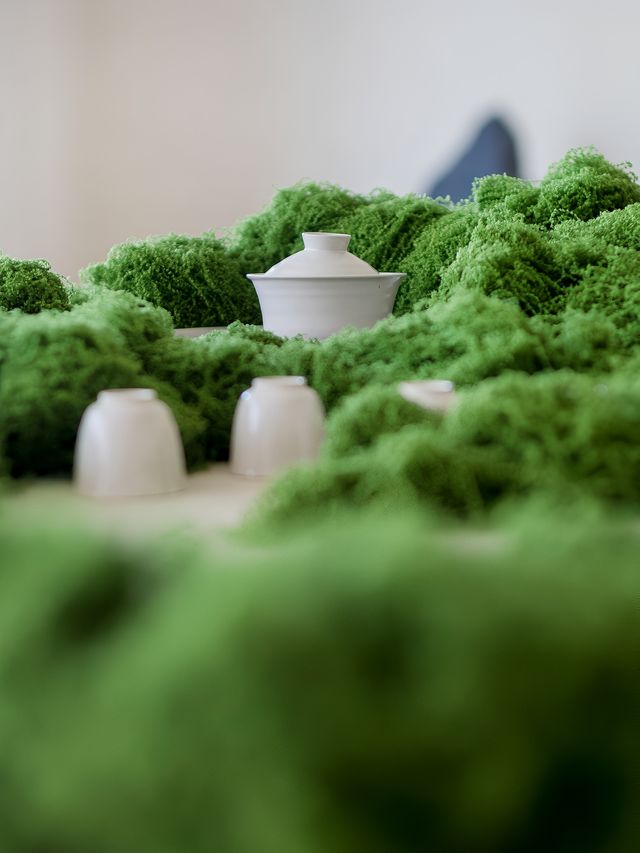 杭州7月免費新展 好睇又好影嘅家生長時