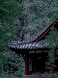 【成都周邊自駕】川西瑞士 週末自駕攻略