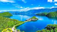 瀘沽湖之旅歸來，真心建議未出發嘅姊妹們