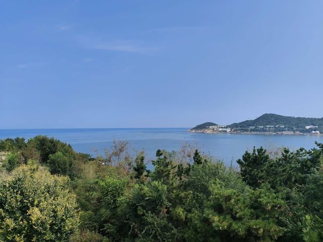 威海印象