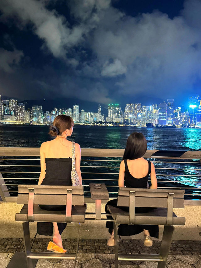 暑期香港親子遊懶人攻略來啦！🇭🇰 懶媽們趕緊收藏～