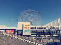 **【大阪必訪！海遊館沉浸式海洋奇遇全記錄】**  