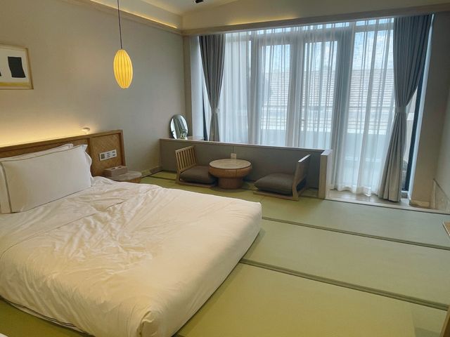 一場說走就走的旅行-溧陽行