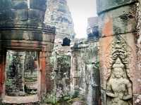 Cambodia's Forgotten Kingdom: Exploring the Jungle-Clad Ruins Beyond Angkor