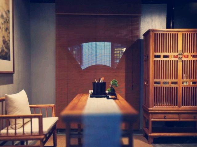 江南园林夢境！花築奢·同里泰睦庭人文酒店親身體驗】**