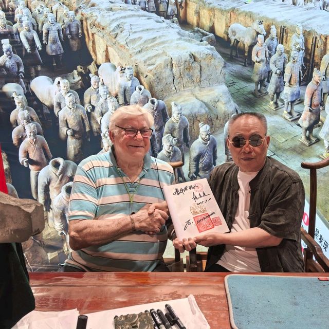 See'an Xi'an