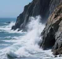 大連棒棰島：海濱明珠嘅悠閒探索攻略