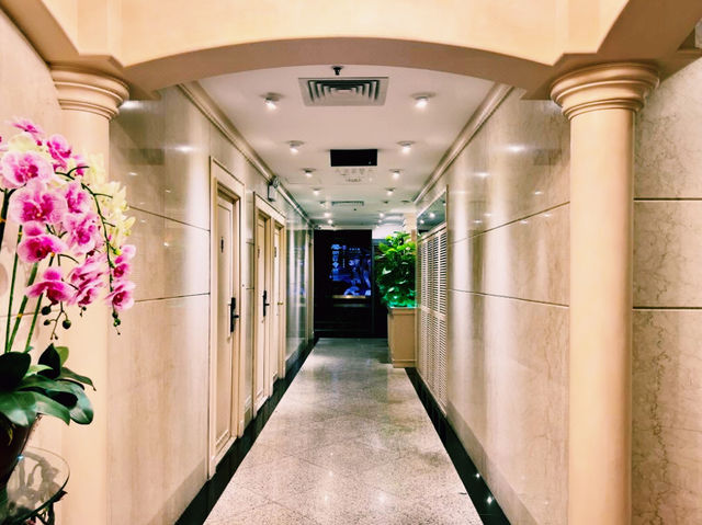 澳門必住經典！萬事發酒店超值體驗記】**  