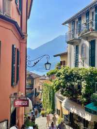 The Magical Lake Como! 
