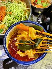 海口！！跟住許凱嚟食嘅烤肉店！！好好味