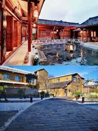 興義養心山房民宿 | 隱匿於萬峰林的養生勝地