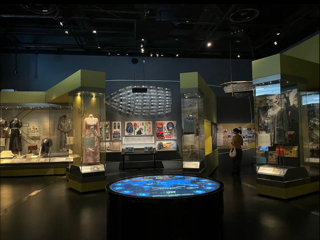 WA museum boola bardip 