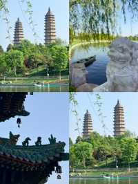 太原玩了3日，消費觀崩塌咗