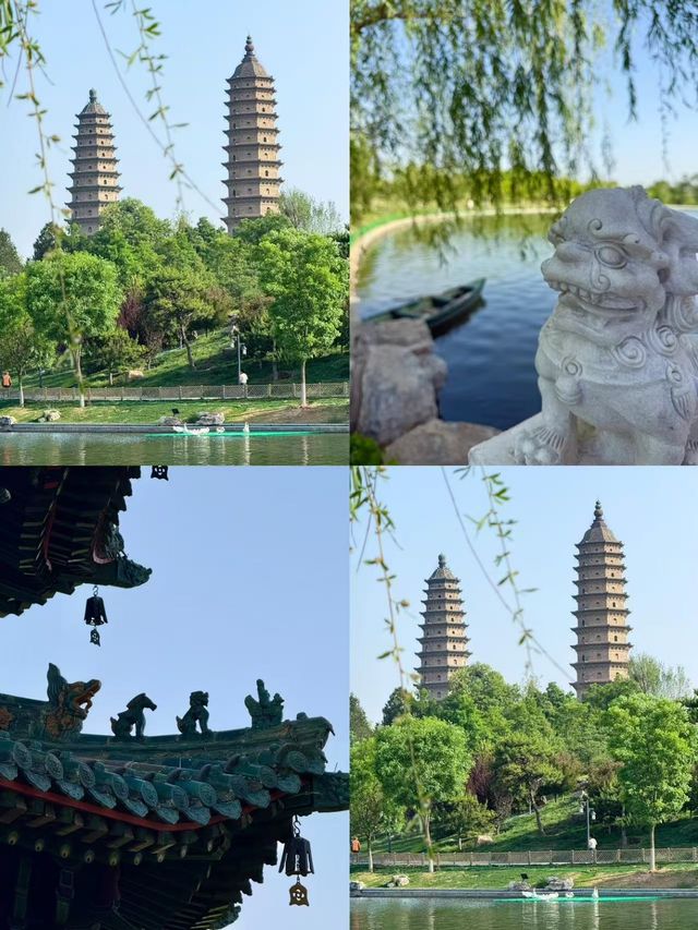 太原玩了3日，消費觀崩塌咗
